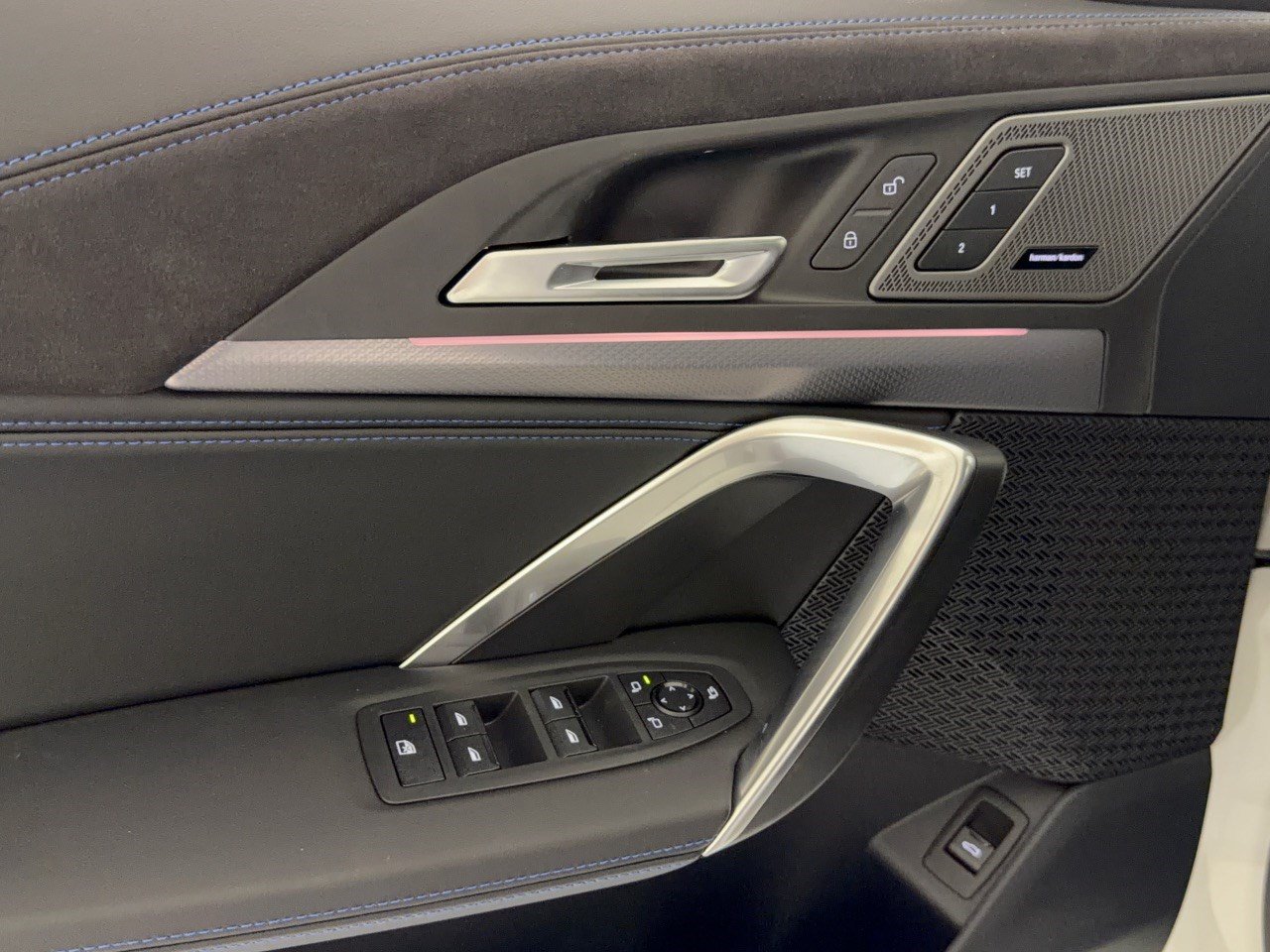 New 2027 BMW X2 M35i AWD/4WD image 15