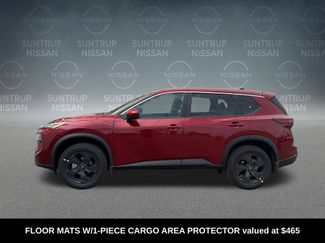 Used 2026 Nissan Rogue SV w/ Cold Weather Package AWD/4WD video 2