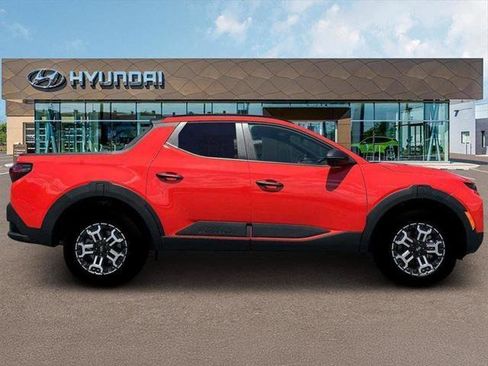 New 2026 Hyundai Santa Cruz XRT AWD/4WD image 9