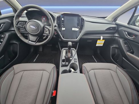 New 2026 Subaru Crosstrek 2.5i Limited w/ Crosstrek Mirror Package image 13