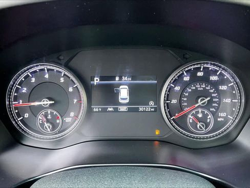 Used 2022 Hyundai Santa Fe SEL w/ Cargo Package image 23