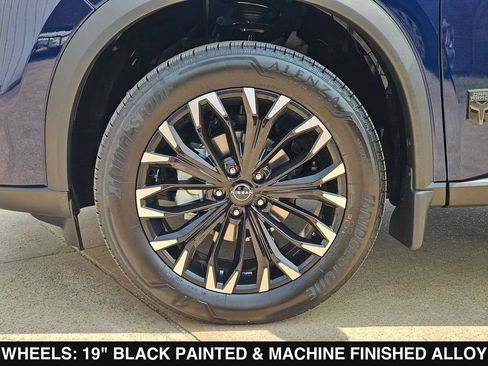 New 2026 Nissan Rogue Dark Armor FWD image 28