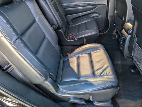 Used 2022 Dodge Durango GT image 27