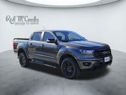 Used 2020 Ford Ranger Lariat w/ Equipment Group 501A Mid