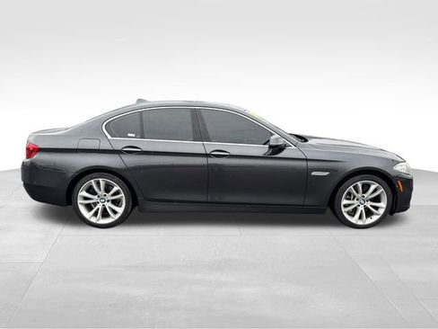 Used 2016 BMW 535d Sedan image 11