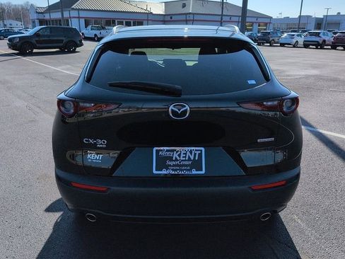 Used 2025 MAZDA CX-30 AWD 2.5 S w/ Preferred Package image 6
