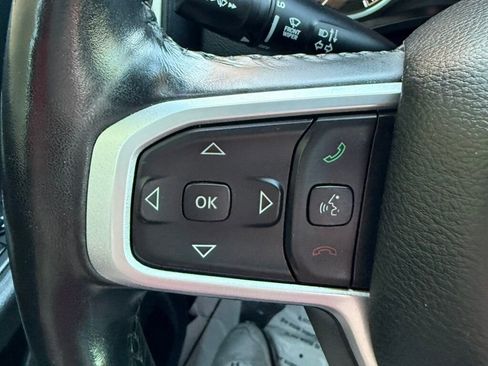 Used 2020 RAM 1500 Big Horn AWD/4WD image 22