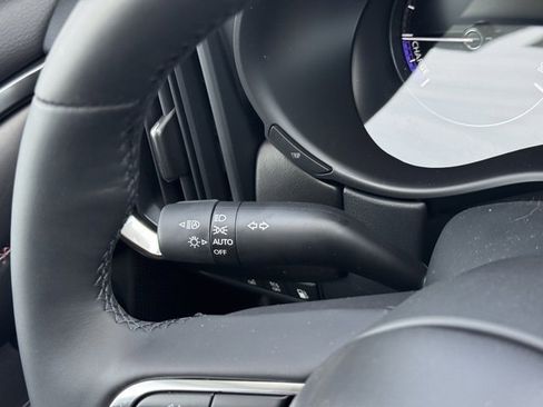 New 2026 MAZDA CX-50 2.5 Hybrid w/ Weather Package image 27