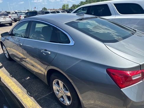Used 2024 Chevrolet Malibu LT FWD image 15