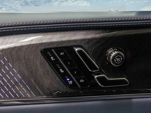New 2026 Cadillac Escalade IQ Luxury 2 AWD/4WD image 26