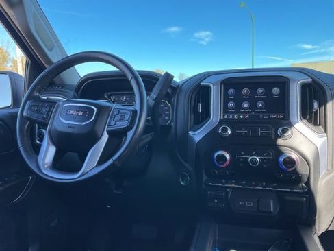 Used 2020 GMC Sierra 1500 Elevation w/ Elevation Value Package image 15