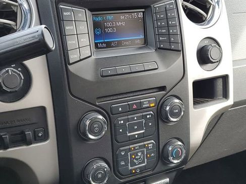 Used 2013 Ford F150 XLT w/ Luxury Equipment Group AWD/4WD image 13