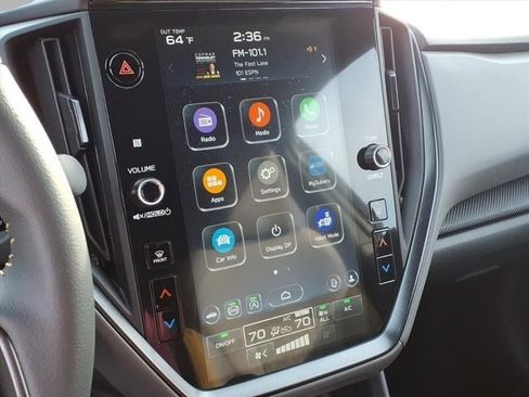 New 2026 Subaru Crosstrek 2.5i Sport image 25