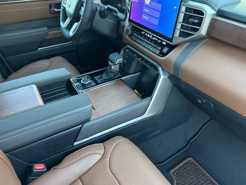 New 2026 Toyota Sequoia 1794 Edition image 18