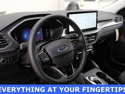 New 2026 Ford Escape Active w/ Tech Pack #1