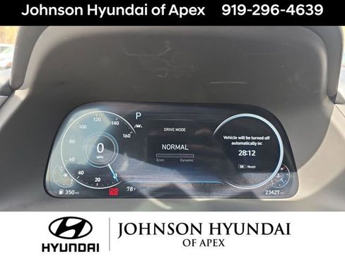 Used 2021 Hyundai Sonata SEL w/ Convenience Package image 30
