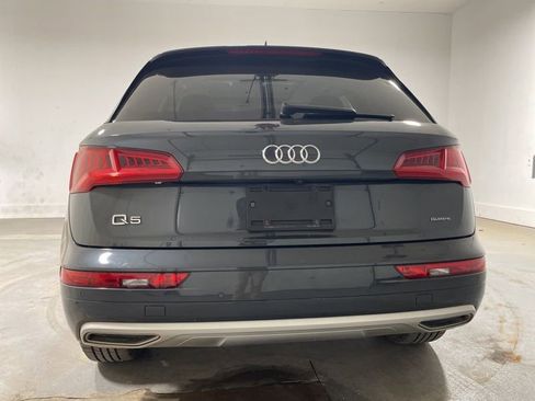 Used 2019 Audi Q5 2.0T Premium Plus w/ Premium Plus Package image 6