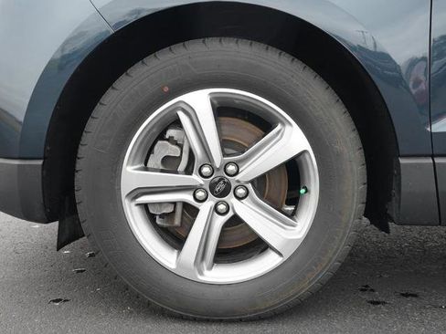 Certified 2024 Ford Edge SEL w/ Convenience Package image 29