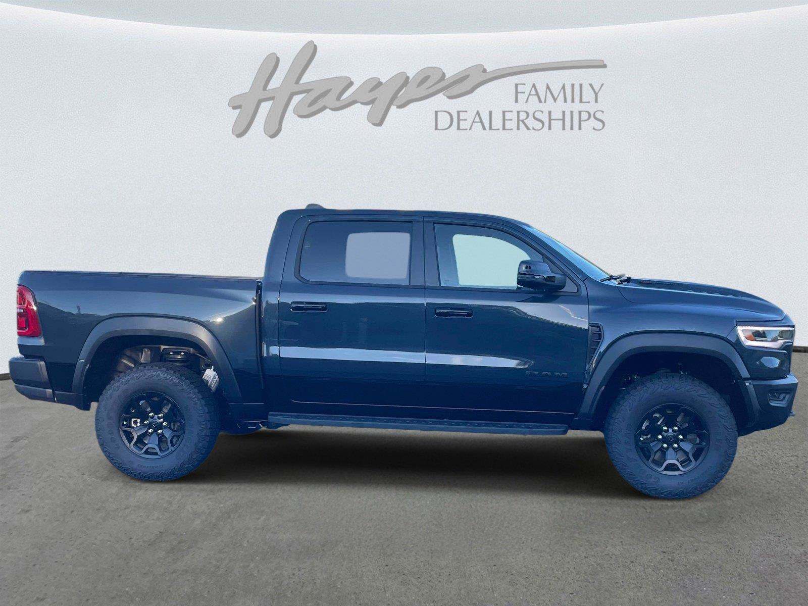 New 2027 RAM 1500 RHO AWD/4WD image 3