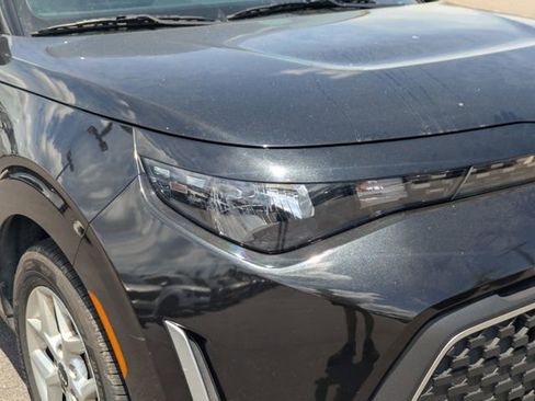 Used 2024 Kia Soul LX w/ Option Group 015 FWD image 9