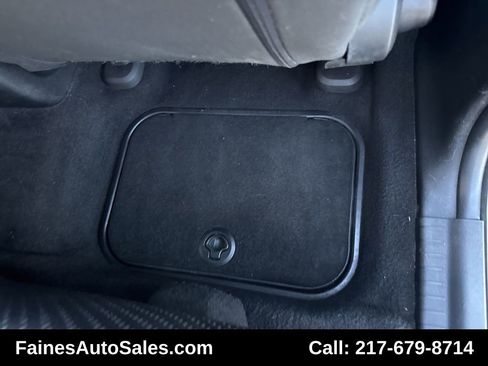 Used 2019 Dodge Journey SE image 65