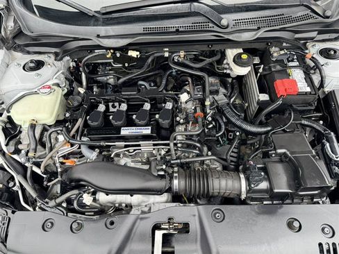 Used 2017 Honda Civic Si image 30