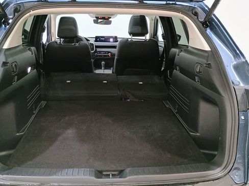 Used 2025 MAZDA CX-50 AWD 2.5 S w/ Premium Package image 53