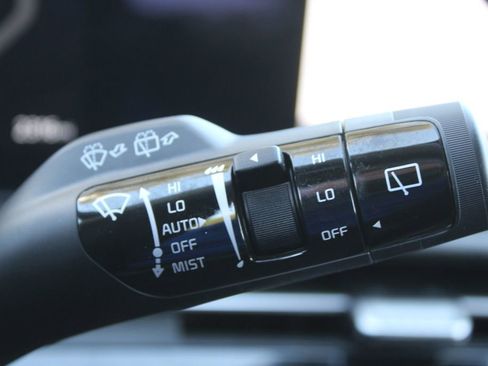 New 2026 Kia Sportage X-Line w/ X-Line Technology Package image 35