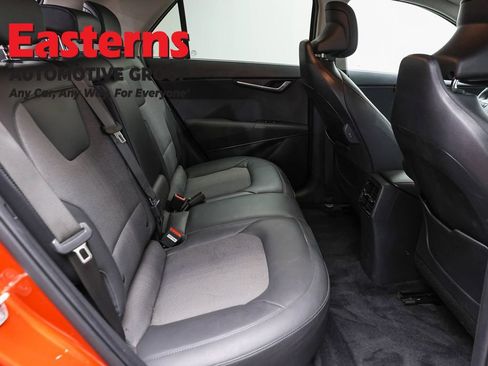Used 2023 Kia Niro Wind w/ Wind Preserve Package FWD image 22