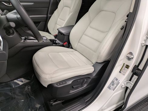 Certified 2023 MAZDA CX-5 AWD 2.5 S image 10