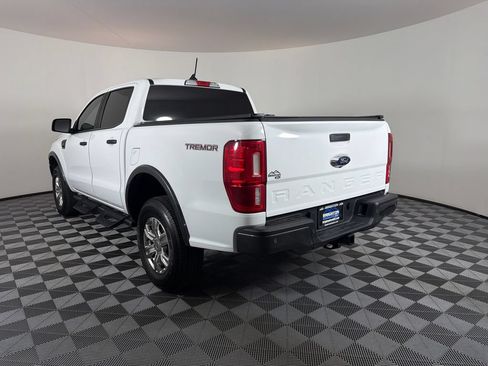 Used 2022 Ford Ranger XLT w/ Tremor Off-Road Package AWD/4WD image 5
