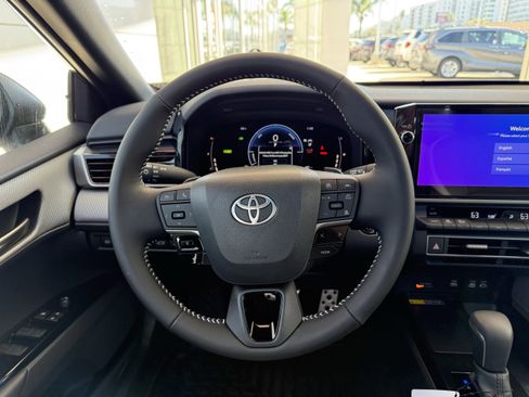 Certified 2026 Toyota Camry SE image 7