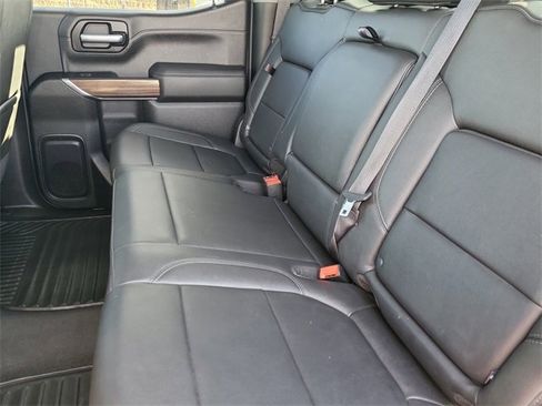 Used 2021 Chevrolet Silverado 1500 RST w/ Convenience Package II image 10