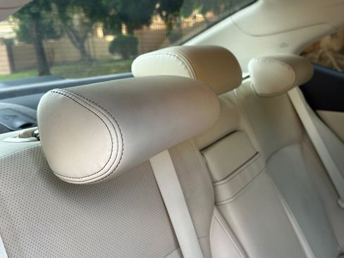 Used 2009 Lexus IS 250 image 20