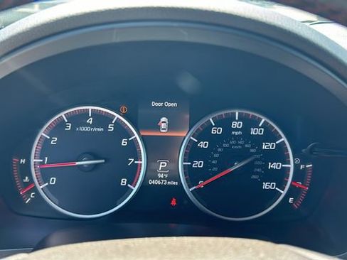 Used 2022 Acura ILX image 18