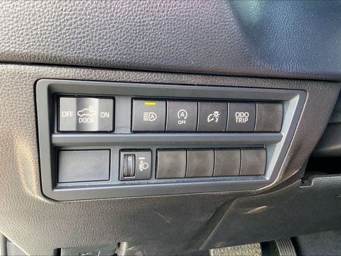 Used 2026 Toyota Tundra SR RWD image 32