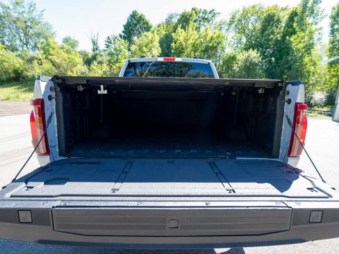Used 2024 Ford F150 XLT w/ Equipment Group 303A High AWD/4WD image 37