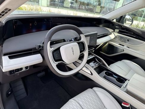 New 2026 Lincoln Nautilus Black Label image 14