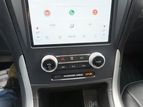 Used 2023 Ford Edge SEL w/ Convenience Package AWD/4WD image 11