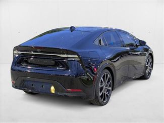 New 2026 Toyota Prius Plug-In Hybrid video 2