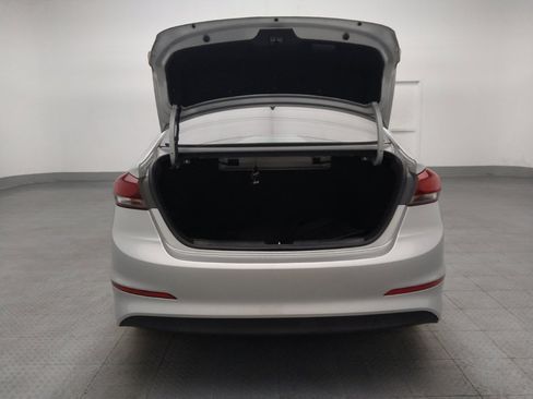 Used 2018 Hyundai Elantra SEL FWD image 29