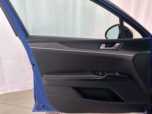 Used 2022 Kia K5 GT-Line w/ GT-Line Awd Premium Package image 18