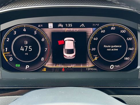 Used 2021 Volkswagen Arteon SEL Premium image 40