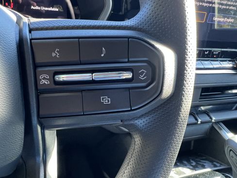 New 2026 Chevrolet Colorado Trail Boss image 21