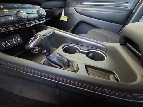 New 2026 Dodge Durango GT RWD image 25