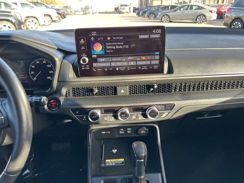 Used 2024 Honda CR-V Sport-L image 28