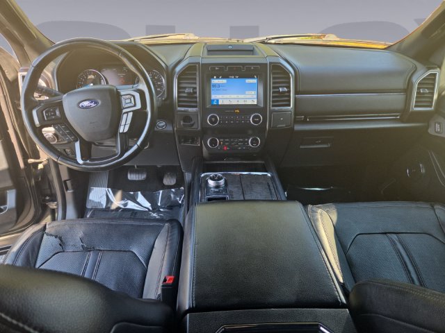 Used 2019 Ford Expedition Max Limited RWD image 12
