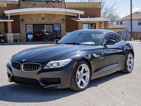 Used 2014 BMW Z4 sDrive28i image 15