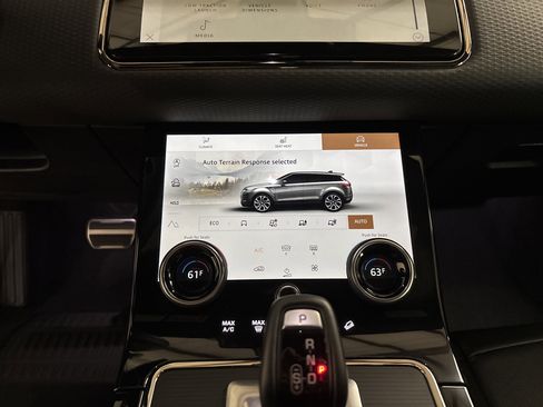 Used 2023 Land Rover Range Rover Evoque R-Dynamic S image 22