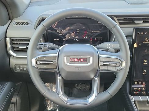 New 2027 GMC Terrain Elevation w/ Elevation Premium Package AWD/4WD image 23
